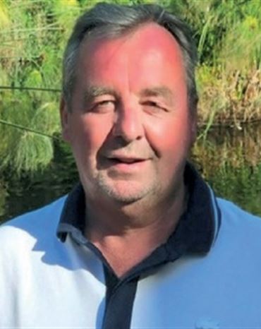 Profilbild Friedrich Julius Vaerst